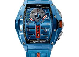 Cvstos Unknown B01107.4103001 -