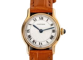 Cartier Vintage 78247 -