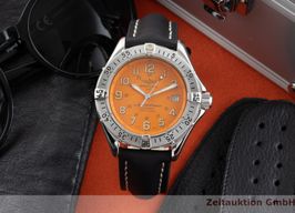 Breitling Superocean A17040 (2002) - 41mm Staal