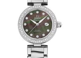 Omega De Ville Ladymatic 425.35.34.20.57.004 -