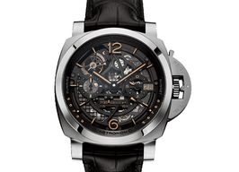 Panerai Luminor 1950 PAM00920 (2026) - 50mm Titanium