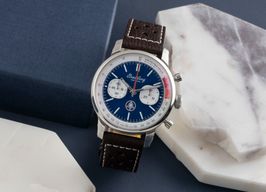 Breitling Top Time AB01763A1C1X1 -