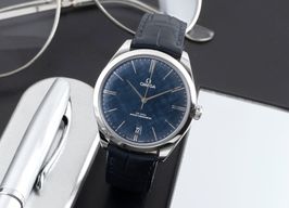 Omega De Ville Trésor 435.13.40.21.03.001 -