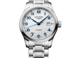 Longines Master Collection L2.449.4.73.6 -