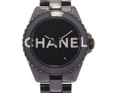 Chanel J12 H7418 -