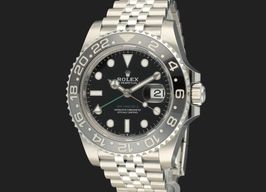 Rolex GMT-Master II 126710GRNR -