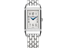 Jaeger-LeCoultre Reverso Q3288120 (2026) - 20mm Staal