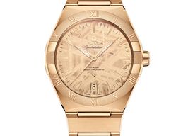 Omega Constellation 131.50.41.21.99.001 -