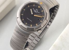 IWC Da Vinci IW3501 -