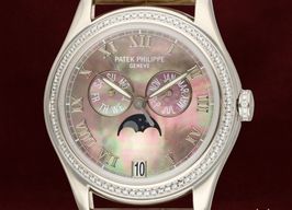 Patek Philippe Annual Calendar 4936G-001 -