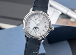 Blancpain Léman Moonphase 2763-1127 -