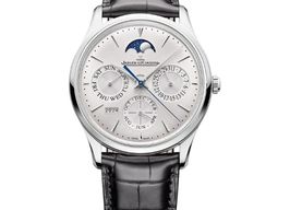Jaeger-LeCoultre Master Ultra Thin Q114842J -