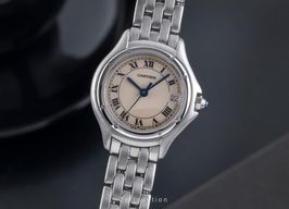 Cartier Cougar W35001F5 -