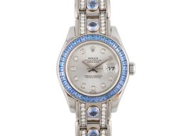 Rolex Lady-Datejust 80309 -