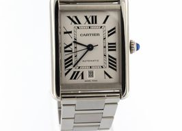 Cartier Tank Solo W5200028 -