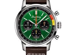 Breitling Top Time AB01762A1L1X1 -