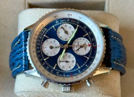 Breitling Navitimer A39022 -