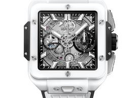 Hublot Square Bang 821.HX.0170.RX -