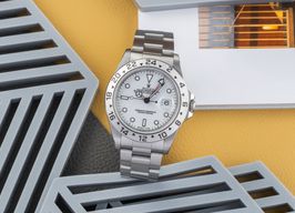 Rolex Explorer II 16570 -