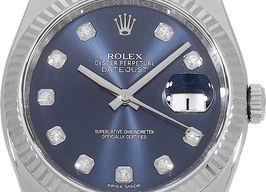 Rolex Datejust 36 116234 -