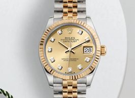Rolex Lady-Datejust 279173 -