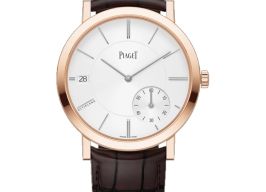 Piaget Altiplano G0A45400 -