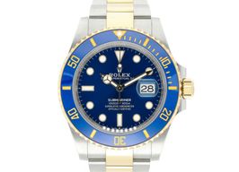 Rolex Submariner Date 126613LB -