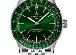 Breitling Navitimer A17329371L1A1 -