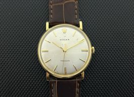 Rolex Precision 9659 (Unknown (random serial)) - 34 mm