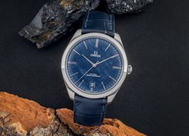 Omega De Ville Trésor 435.13.40.21.03.001 -