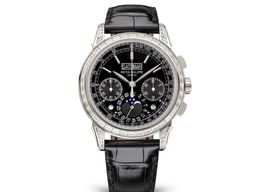 Patek Philippe Perpetual Calendar Chronograph 5271P-010 -