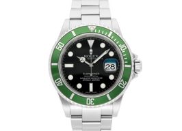 Rolex Submariner Date 16610LV -