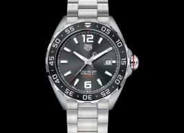 TAG Heuer Formula 1 Calibre 5 WAZ2011.BA0842 -