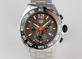 TAG Heuer Formula 1 Quartz CAZ101AH -
