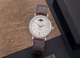 IWC Portofino Automatic IW459011 (2018) - Silver dial 37 mm Steel case