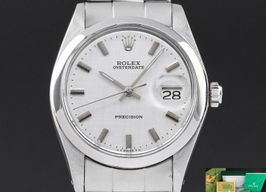 Rolex Oyster Precision 6694 (1978) - 34 mm