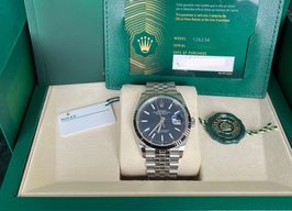 Rolex Datejust 36 126234 -