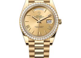 Rolex Day-Date 40 228348RBR -