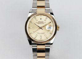 Rolex Datejust 36 126233 -