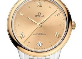 Omega De Ville 434.20.34.20.08.001 -