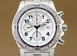 Breitling Super Avenger A13370 -