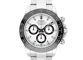 Rolex Daytona 116500LN -