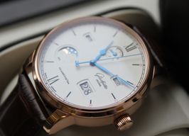 Glashütte Original Senator Excellence 1-36-02-02-05-30 -