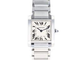 Cartier Tank Française 2465 -