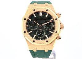 Audemars Piguet Royal Oak Chronograph 26240OR.OO.D404CR.02 -