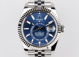 Rolex Sky-Dweller 336934 -