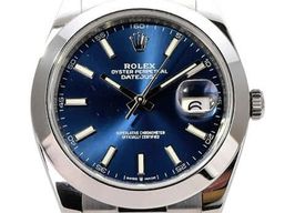 Rolex Datejust 41 126300 -
