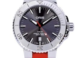 Oris Aquis Date 01 733 7730 4153-07 4 24 66EB -