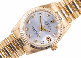 Rolex Datejust 31 68278 -