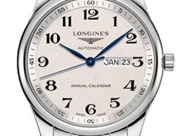 Longines Master Collection L2.920.4.78.6 -